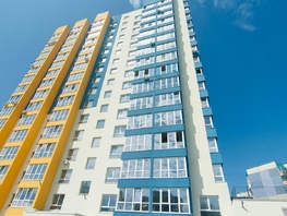 Продается 2-комнатная квартира ЖК Шумакова, дом 13 , 52  м², 6150000 рублей