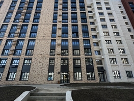 Продается 2-комнатная квартира Солнечная Поляна/Энтузиастов ул, 45  м², 5610000 рублей