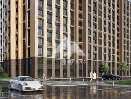Продается 3-комнатная квартира Власихинская ул, 65.5 м², 6800000 рублей