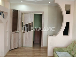 Продается 1-комнатная квартира ленина, 31  м², 3150000 рублей