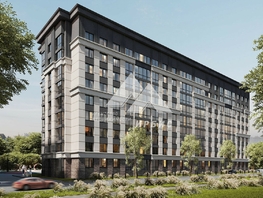 Продается 3-комнатная квартира Чеглецова ул, 57.7  м², 8655000 рублей