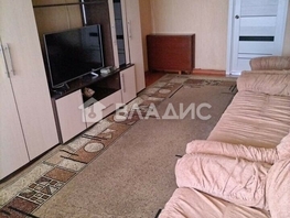 Продается 3-комнатная квартира ленина, 59 м², 4100000 рублей
