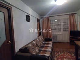 Продается 3-комнатная квартира Льнокомбинат ул, 49.5 м², 4350000 рублей
