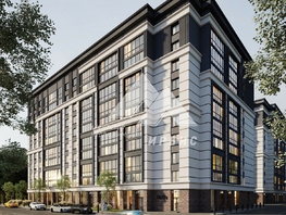 Продается 3-комнатная квартира Чеглецова ул, 57.7  м², 8655000 рублей
