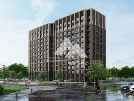 Продается 2-комнатная квартира Власихинская ул, 74.1  м², 7410000 рублей