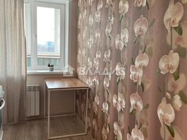 Продается 1-комнатная квартира героя советского союза трофимова, 31 м², 4500000 рублей