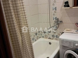 Продается 2-комнатная квартира Коммунарский пер, 44.1 м², 4700000 рублей