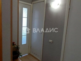 Продается 2-комнатная квартира Михаила Кутузова ул, 47.2 м², 4777000 рублей