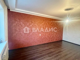 Продается 2-комнатная квартира Советская ул, 52.6 м², 6000000 рублей