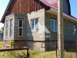 Продается Дом Островная ул, 180.4 м², участок 9.8 сот., 5400000 рублей