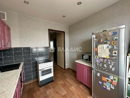 Продается 4-комнатная квартира Стахановская ул, 75.3 м², 6999000 рублей