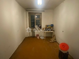 Продается 2-комнатная квартира Социалистическая ул, 50.1 м², 3550000 рублей