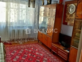 Продается 2-комнатная квартира Литейный пер, 44.4  м², 4250000 рублей