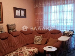 Продается 2-комнатная квартира Вали Максимовой ул, 52 м², 5100000 рублей