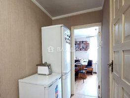 Продается 3-комнатная квартира Петра Мерлина ул, 59.3 м², 5800000 рублей