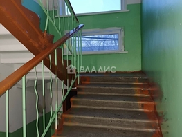 Продается 1-комнатная квартира Муромцевский пер, 31 м², 3200000 рублей