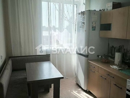 Продается 2-комнатная квартира Ленинградская ул, 41.9 м², 4350000 рублей