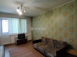 Продается 2-комнатная квартира Ильи Мухачева ул, 54 м², 4750000 рублей