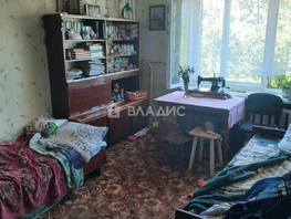 Продается 2-комнатная квартира Декабристов ул, 28.1  м², 2780000 рублей