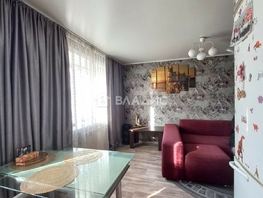 Продается 3-комнатная квартира 1-й Военный городок ул, 58  м², 5190000 рублей