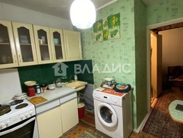 Продается 1-комнатная квартира можайского, 34.8  м², 3150000 рублей