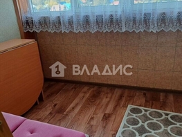 Продается 3-комнатная квартира 15-й мозырской красногвардейской ордена суворова кавалерийской дивизии, 63.4  м², 5900000 рублей