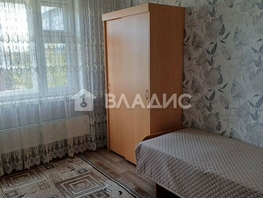 Продается 3-комнатная квартира 15-й мозырской красногвардейской ордена суворова кавалерийской дивизии, 63.4  м², 5900000 рублей