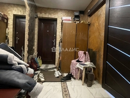 Продается 2-комнатная квартира Ильи Мухачева ул, 52  м², 5000000 рублей