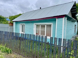 Продается Дом Подгорная ул, 41 м², участок 4 сот., 1700000 рублей