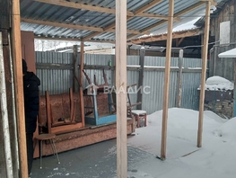 Продается Дом Оборонный пер, 30.2 м², участок 4 сот., 1300000 рублей