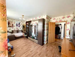 Продается 2-комнатная квартира докучаева, 48 м², 4450000 рублей