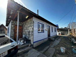 Продается Дом Кирпичная ул, 95 м², участок 6.5 сот., 4200000 рублей