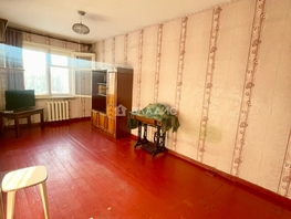 Продается 2-комнатная квартира Виктора Петрова ул, 45 м², 3600000 рублей