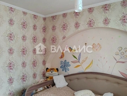 Продается 3-комнатная квартира Виктора Петрова ул, 58.7  м², 5700000 рублей