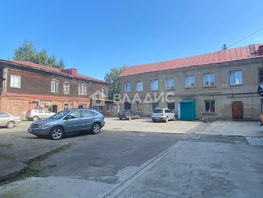 Продается Помещение Почтовый пер, 3154 м², 59000000 рублей