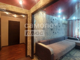 Продается 3-комнатная квартира Рубцовский пр-кт, 59  м², 4200000 рублей