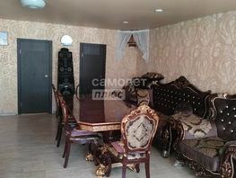 Продается Дом Братская ул, 127 м², участок 8 сот., 5100000 рублей