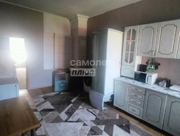 Продается 1-комнатная квартира Бестужева ул, 31  м², 810000 рублей