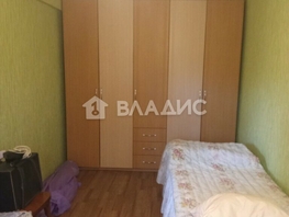 Продается 2-комнатная квартира Горно-Алтайская ул, 46.7 м², 4200000 рублей