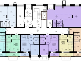 Продается Студия ЖК Титул, 29.4 м², 5086200 рублей