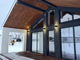 Продается Дом Палитра, 90  м², участок 8.7 сот., 12499999 рублей