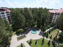 Снять двухкомнатную квартиру Змеиногорский тракт, 80.2  м², 45000 рублей