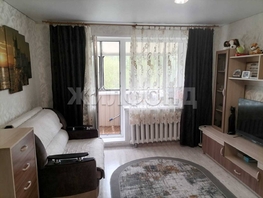 Продается 1-комнатная квартира Юбилейная ул, 28  м², 2650000 рублей