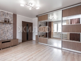 Продается 1-комнатная квартира Новгородская ул, 34  м², 5300000 рублей