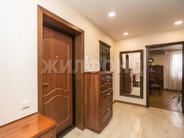 Продается 3-комнатная квартира Змеиногорский тракт, 72.5  м², 10990000 рублей