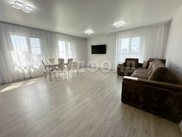 Продается 3-комнатная квартира Павловский тракт, 89.5 м², 11500000 рублей