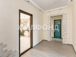Продается 3-комнатная квартира Калинина пр-кт, 82.6 м², 7689000 рублей