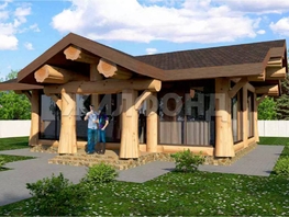 Продается Дом Советская ул, 78.9  м², участок 5.45 сот., 29100000 рублей