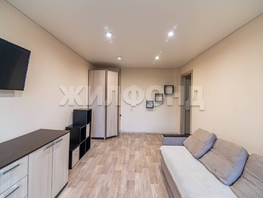 Продается 1-комнатная квартира Сухэ-Батора ул, 29.9 м², 3850000 рублей