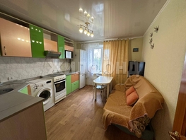 Продается 1-комнатная квартира Малахова ул, 33 м², 3890000 рублей